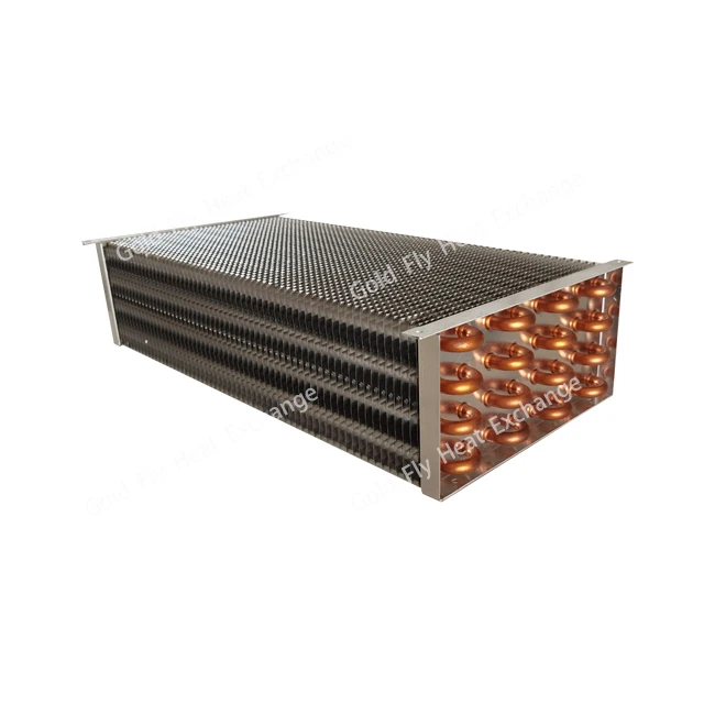 Thiết bị bay hơi 4R8H đường kính 12 mm